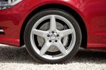 Mercedes-Benz CLS-Class Shooting Brake 2013 года